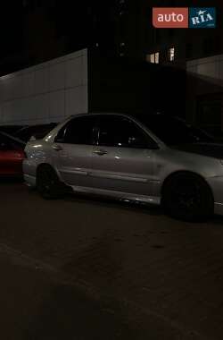 Седан Mitsubishi Lancer 2006 в 
