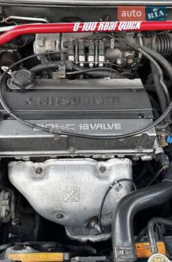 Седан Mitsubishi Lancer 2006 в 