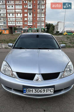 Седан Mitsubishi Lancer 2009 в Днепре