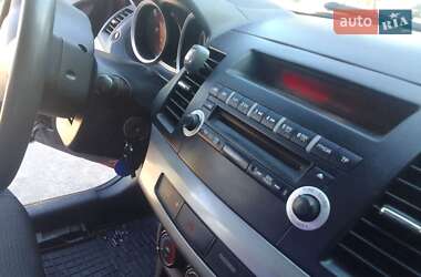 Седан Mitsubishi Lancer 2008 в 