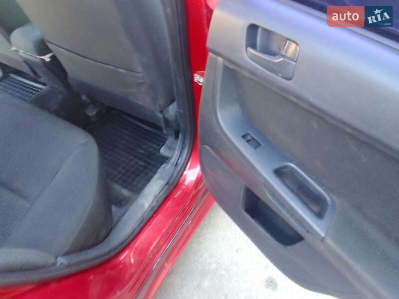 Седан Mitsubishi Lancer 2008 в Одессе