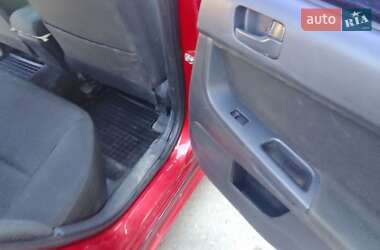 Седан Mitsubishi Lancer 2008 в 