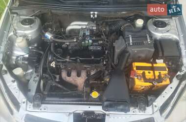 Седан Mitsubishi Lancer 2005 в 