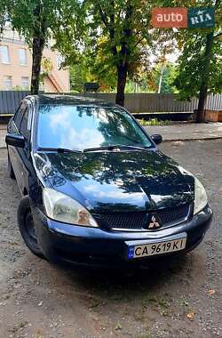 Седан Mitsubishi Lancer 2006 в Шполі