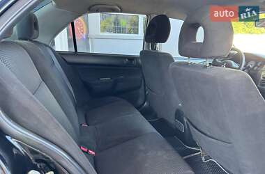 Седан Mitsubishi Lancer 2006 в 