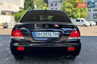 Седан Mitsubishi Lancer 2006 в 
