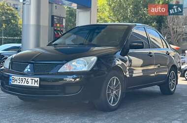 Седан Mitsubishi Lancer 2006 в 