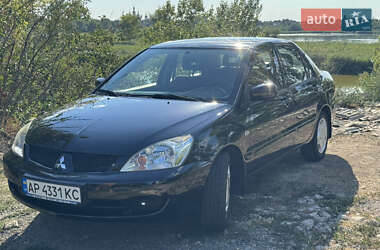 Седан Mitsubishi Lancer 2009 в Днепре