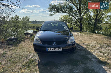 Седан Mitsubishi Lancer 2009 в 