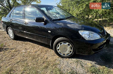 Седан Mitsubishi Lancer 2009 в 