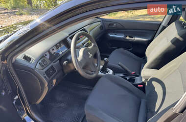 Седан Mitsubishi Lancer 2009 в 