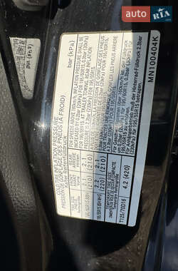 Седан Mitsubishi Lancer 2009 в 