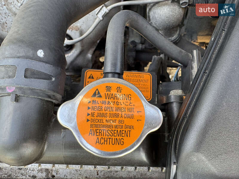 Седан Mitsubishi Lancer 2009 в Днепре
