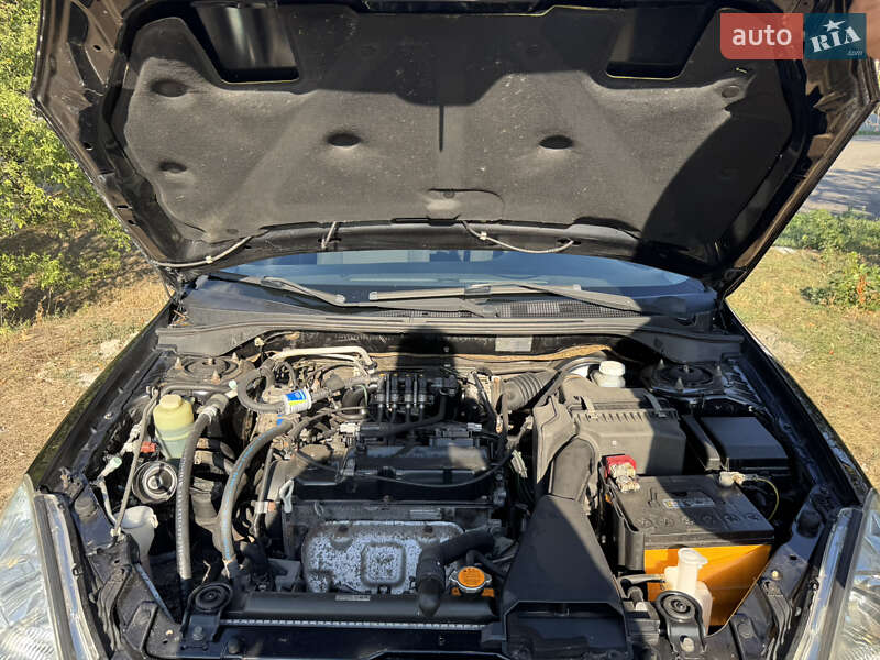 Седан Mitsubishi Lancer 2009 в Днепре