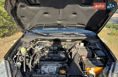 Седан Mitsubishi Lancer 2009 в 
