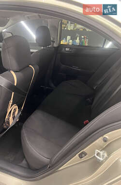 Седан Mitsubishi Lancer 2010 в 