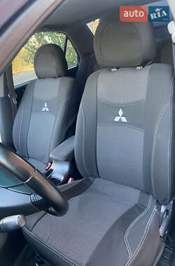 Седан Mitsubishi Lancer 2007 в 