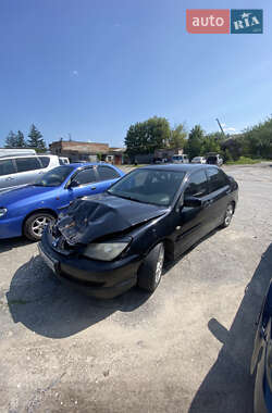 Седан Mitsubishi Lancer 2007 в 