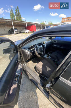 Седан Mitsubishi Lancer 2007 в 
