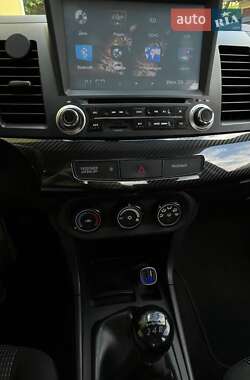 Седан Mitsubishi Lancer 2008 в 