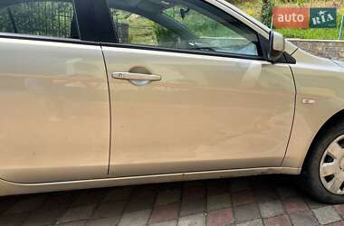 Седан Mitsubishi Lancer 2008 в 