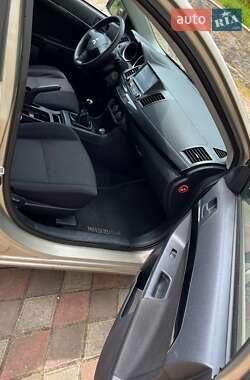 Седан Mitsubishi Lancer 2008 в 