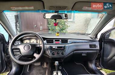 Седан Mitsubishi Lancer 2004 в 