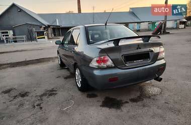 Седан Mitsubishi Lancer 2004 в 
