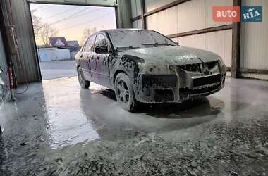 Седан Mitsubishi Lancer 2004 в 