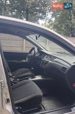 Седан Mitsubishi Lancer 2006 в 