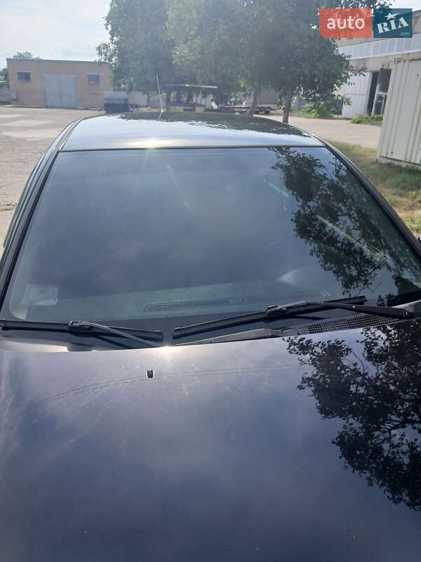 Седан Mitsubishi Lancer 2006 в Запорожье