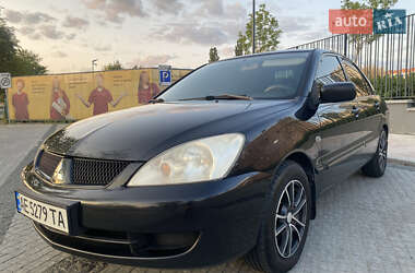 Седан Mitsubishi Lancer 2007 в Киеве