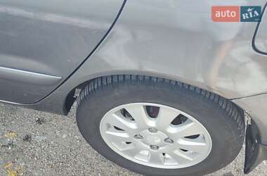 Седан Mitsubishi Lancer 2007 в Чугуєві