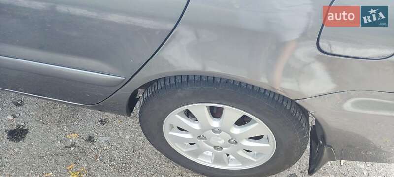 Седан Mitsubishi Lancer 2007 в Чугуеве фото 9 Седан Mitsubishi Lancer 2007 в Чугуеве