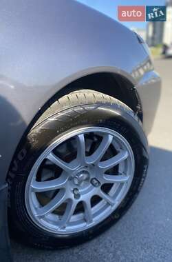 Седан Mitsubishi Lancer 2007 в 