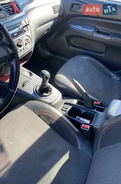 Седан Mitsubishi Lancer 2007 в 