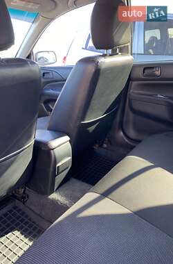 Седан Mitsubishi Lancer 2007 в 