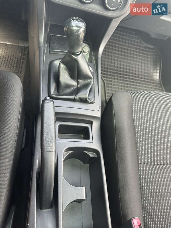 Седан Mitsubishi Lancer 2007 в Стрые