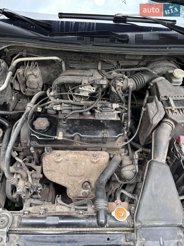 Седан Mitsubishi Lancer 2008 в Івано-Франківську фото 20 Седан Mitsubishi Lancer 2008 в Івано-Франківську