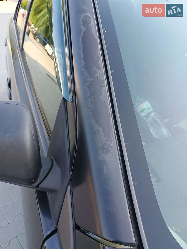 Седан Mitsubishi Lancer 2008 в Ивано-Франковске