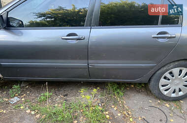 Седан Mitsubishi Lancer 2008 в 