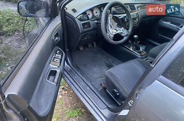 Седан Mitsubishi Lancer 2008 в 