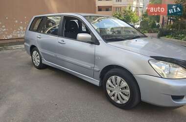 Универсал Mitsubishi Lancer 2007 в 