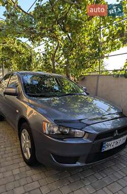 Седан Mitsubishi Lancer 2011 в Белгороде-Днестровском