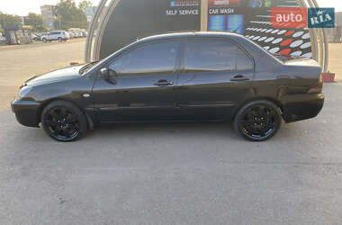Седан Mitsubishi Lancer 2007 в 