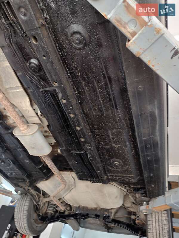 Седан Mitsubishi Lancer 2008 в Львові