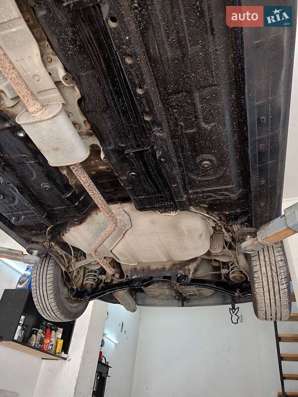 Седан Mitsubishi Lancer 2008 в Львові