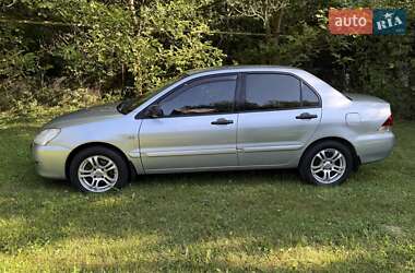 Седан Mitsubishi Lancer 2005 в 