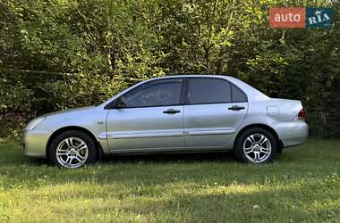 Седан Mitsubishi Lancer 2005 в 