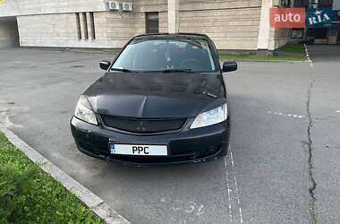 Седан Mitsubishi Lancer 2006 в Днепре